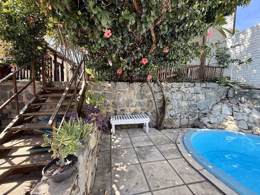 Oceana Suites Villas de Tibau
