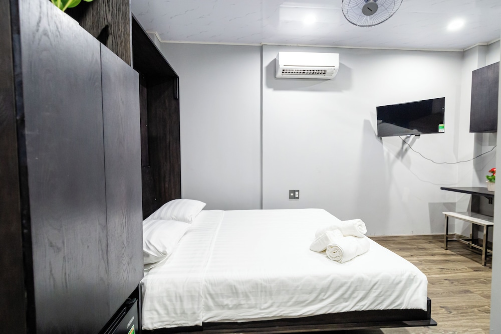 Awenasa by Livinginn