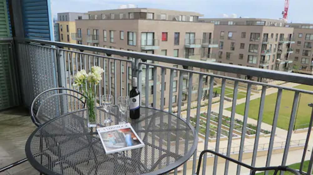 Citystay Living - Warren Close