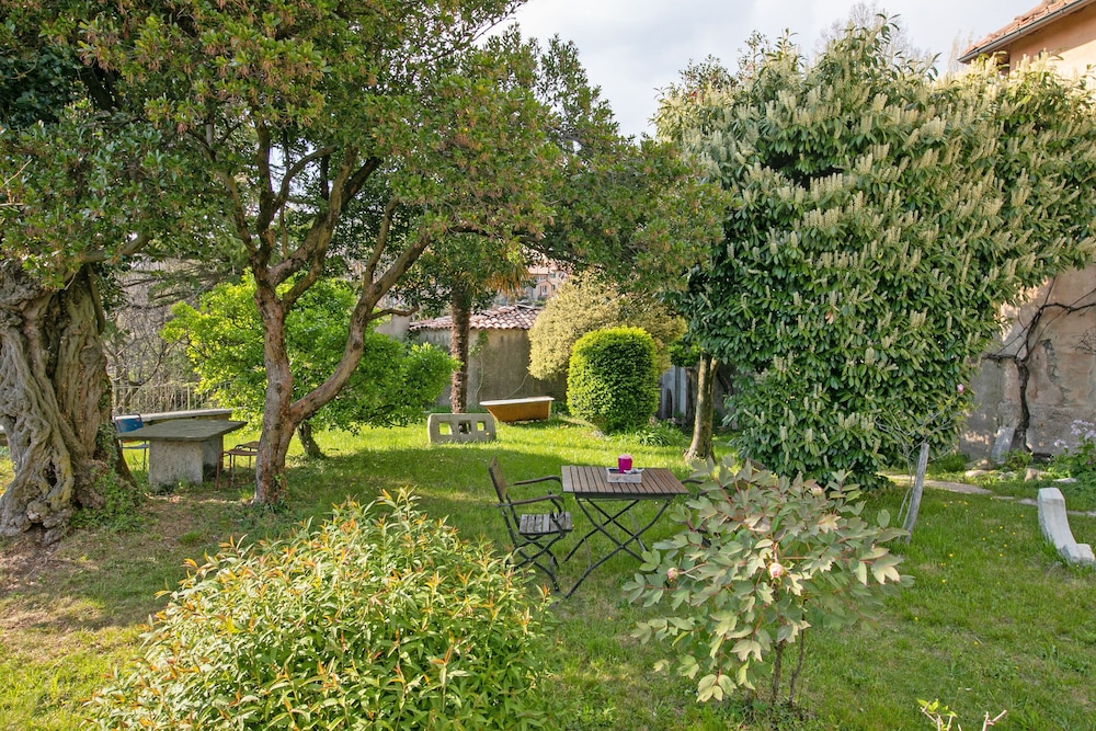 Casa Mirica Villa Patrizia