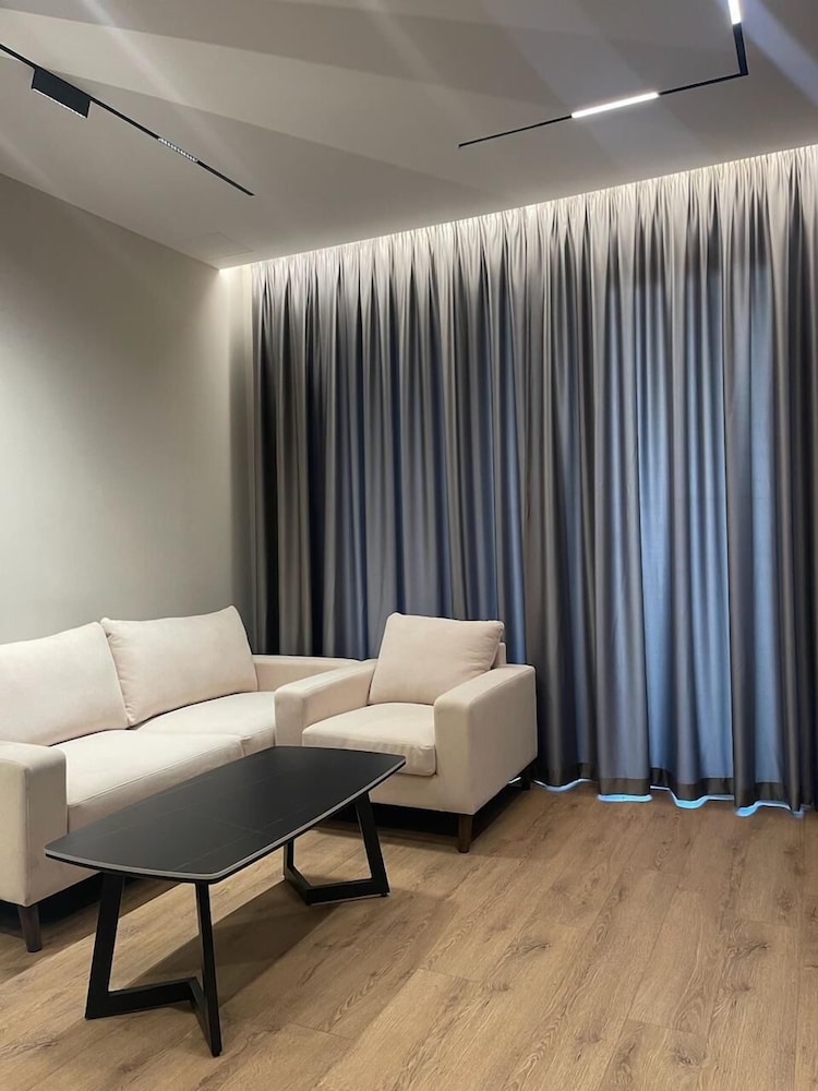 Blue Boutique Apartments 1