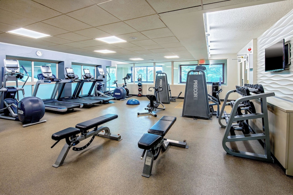 Boston Vacations - Embassy Suites by Hilton Boston Waltham - Property Image 13