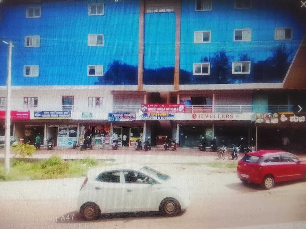 SOHAN BOARDING AND LODGING