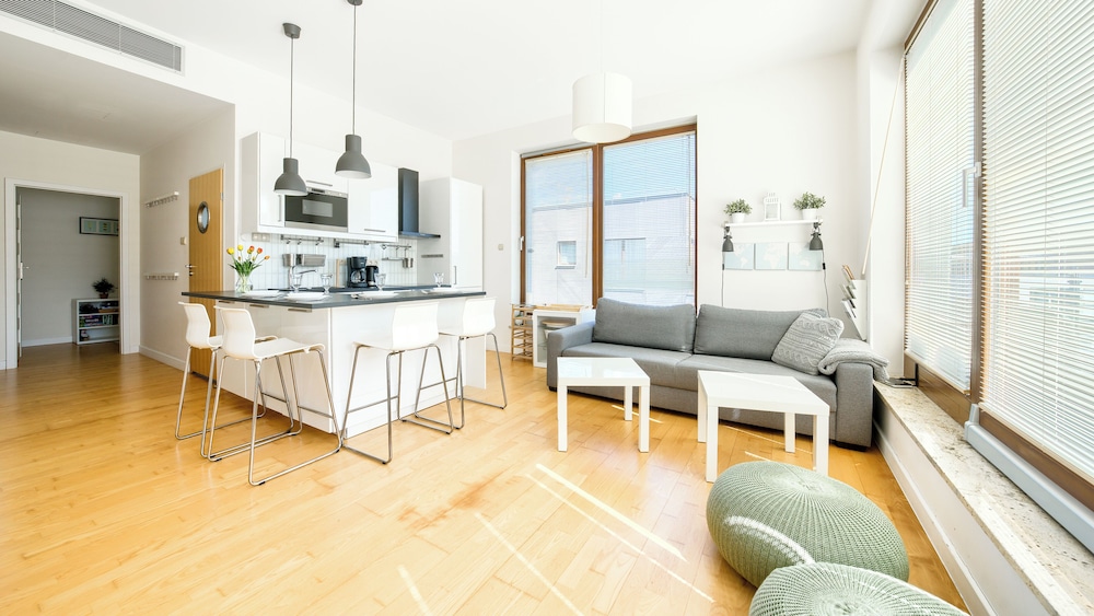 Apartamenty Sun & Snow Golden Tulip