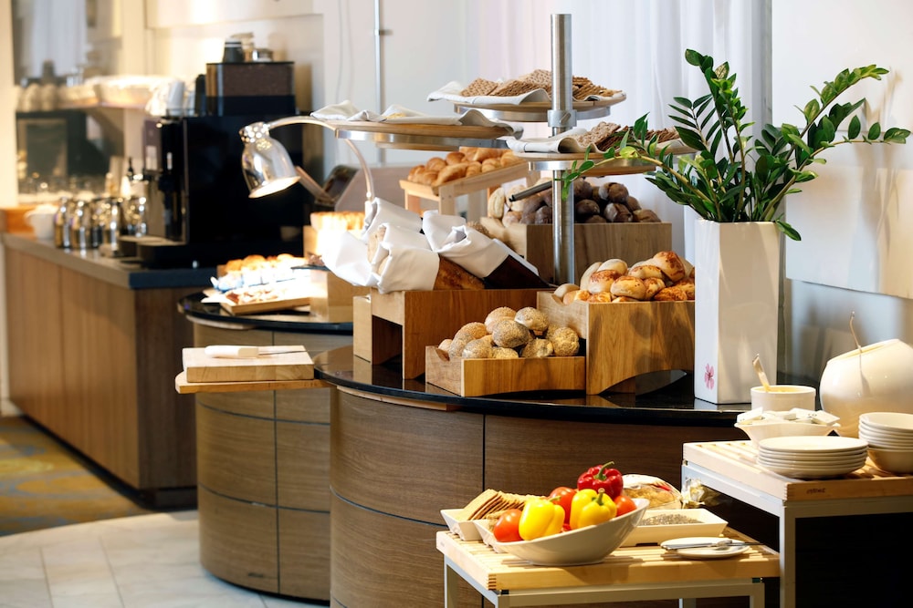 Hilton Stockholm Slussen Hotel 106