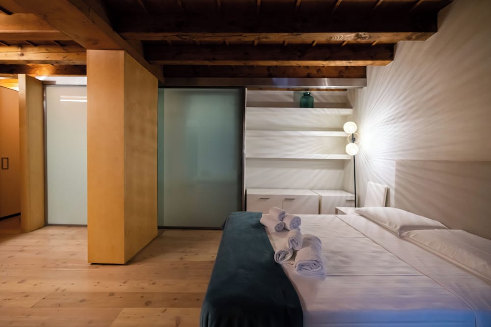Residenza Balena