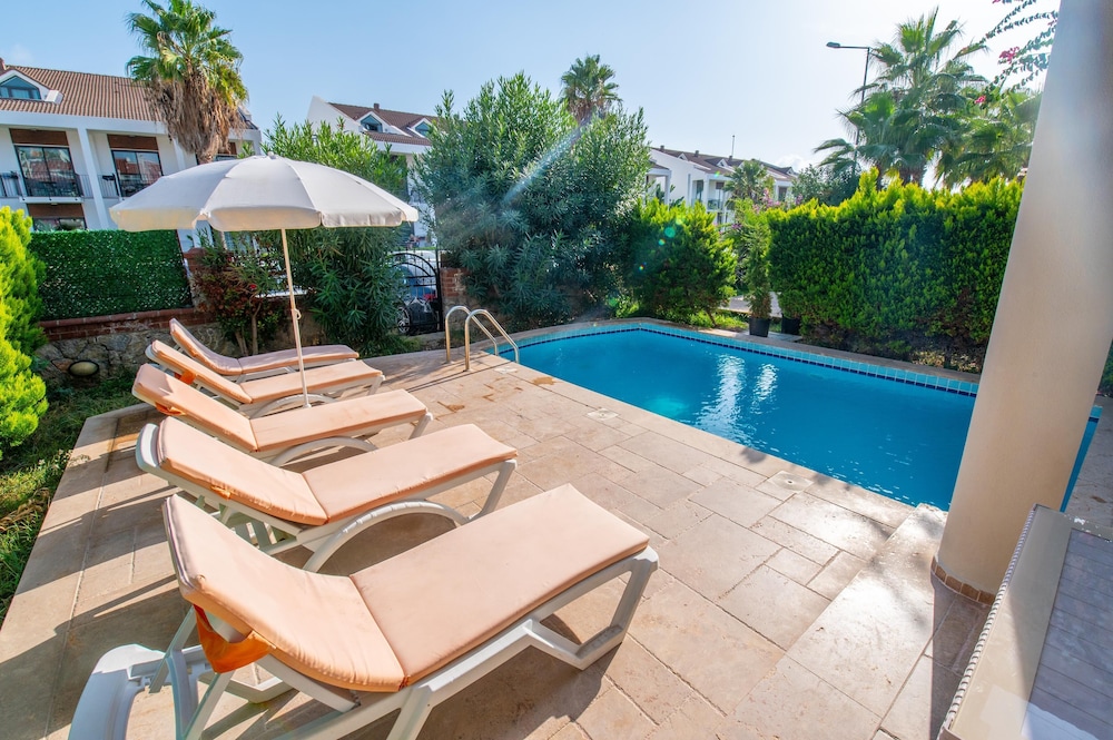 Sunset Beach Club Fethiye