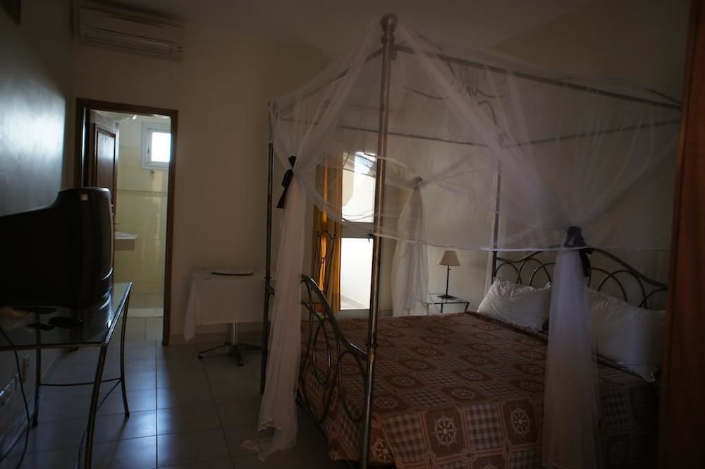 Villa Rosa view 4