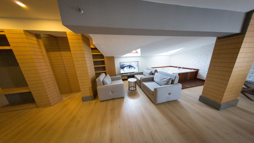 Laren Family Otel & Spa - Butik Otel - Image 169