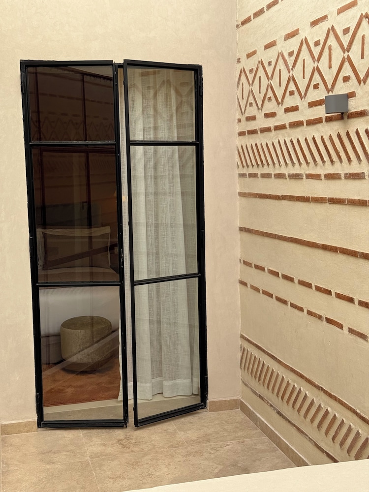 l'ecrin marrakech