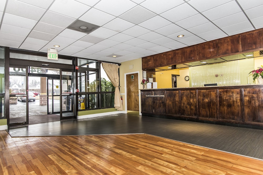 Laurel Vacations - Garden Inn - Property Image 28