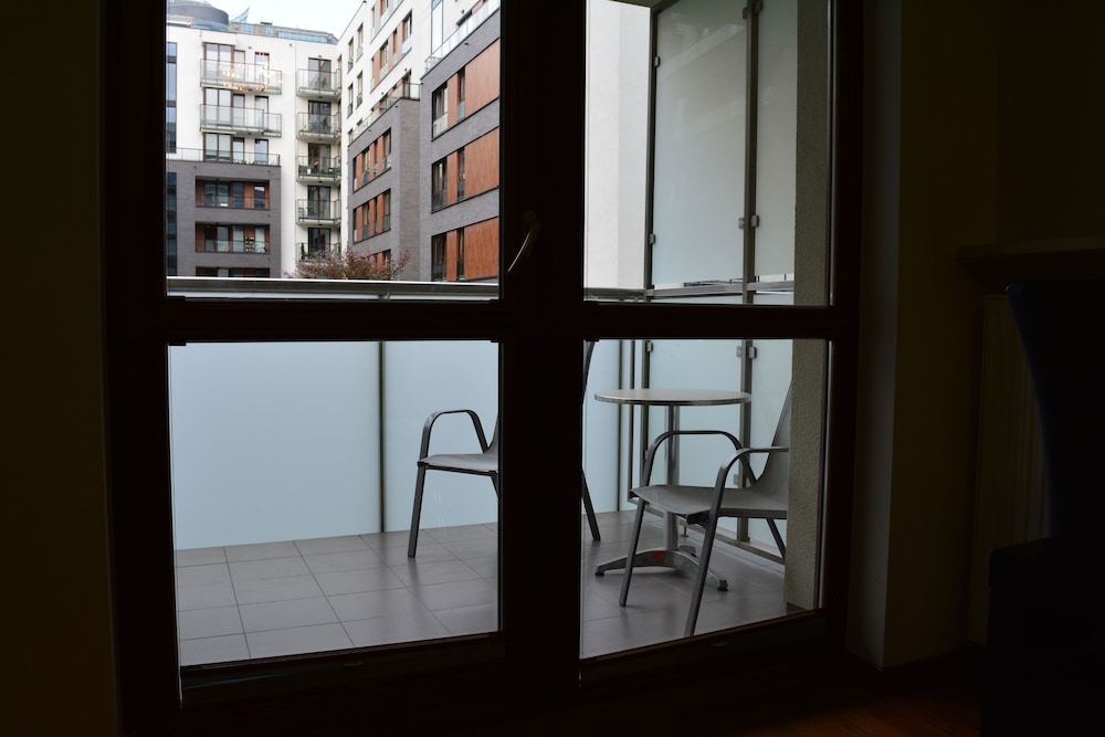 J&K Apartaments