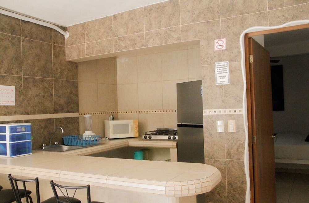 Villas Luna Marina