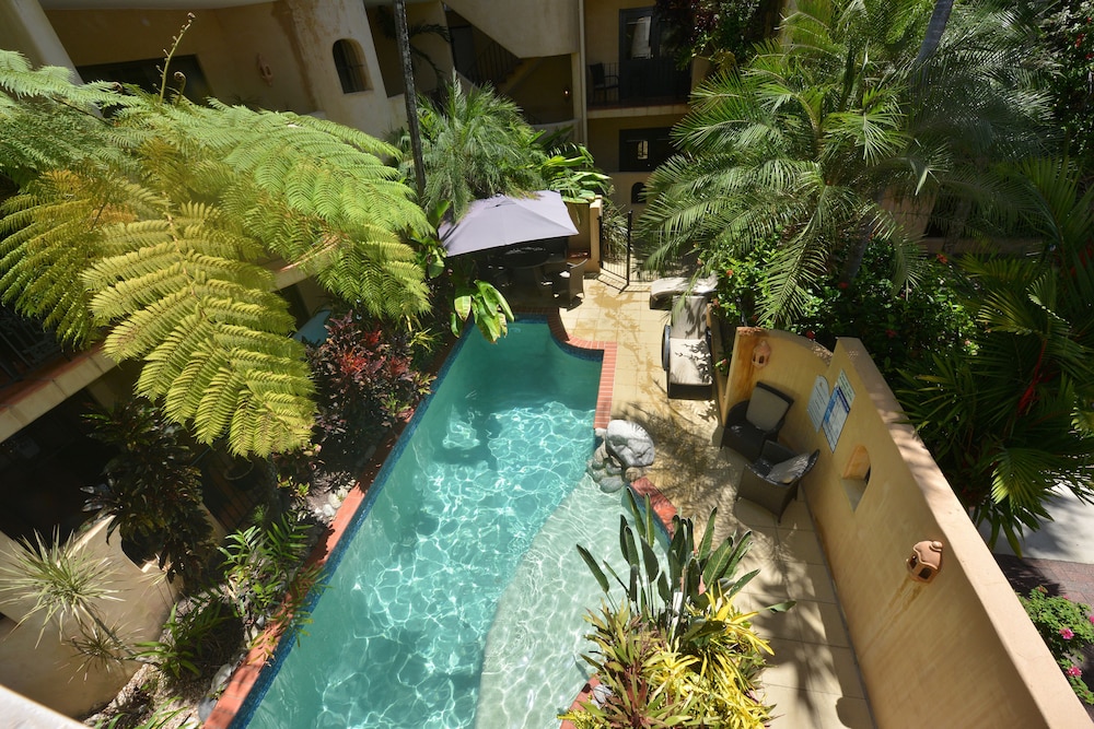 Seascape Apartments at Villa San Michele - Image 5