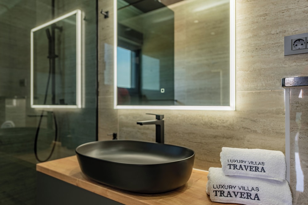 Resort Travera