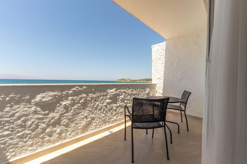 Aporte Hotel