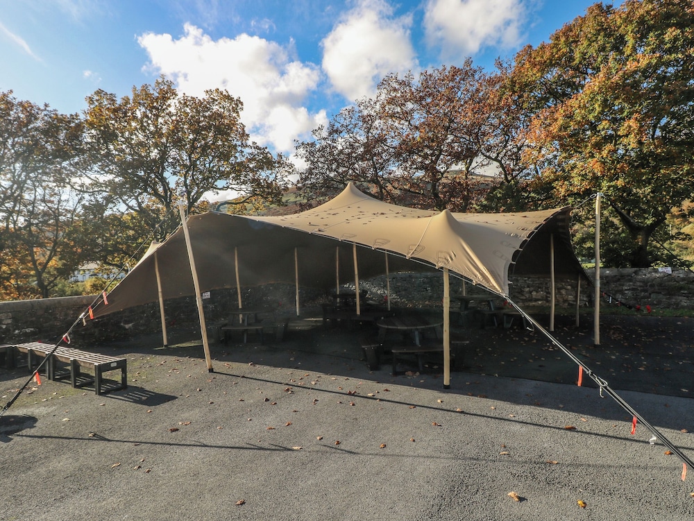 Glyntawe Outdoor Centre
