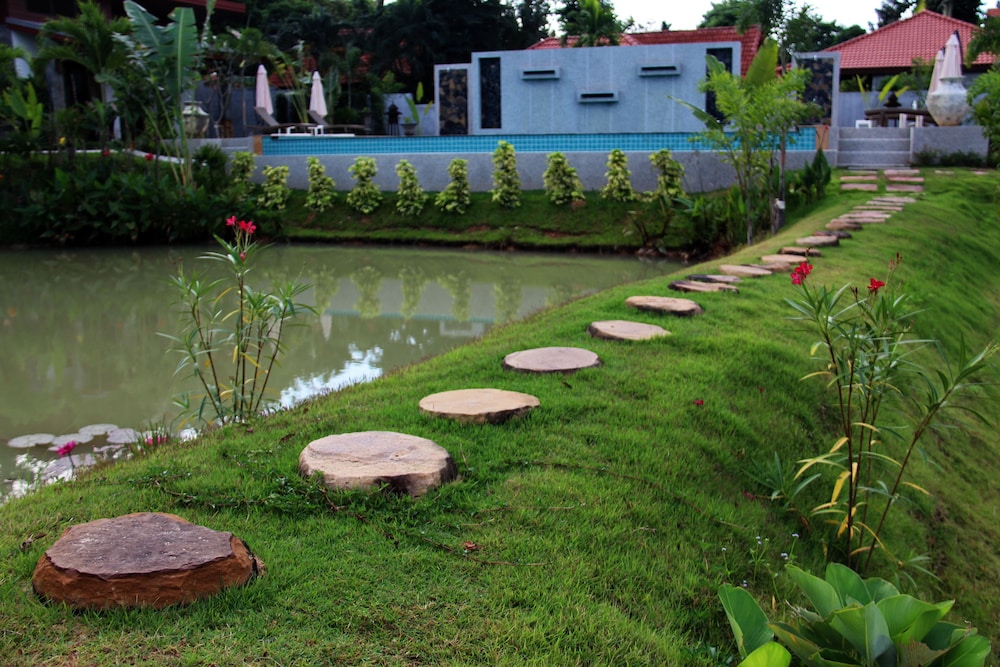 Arthaya Villas
