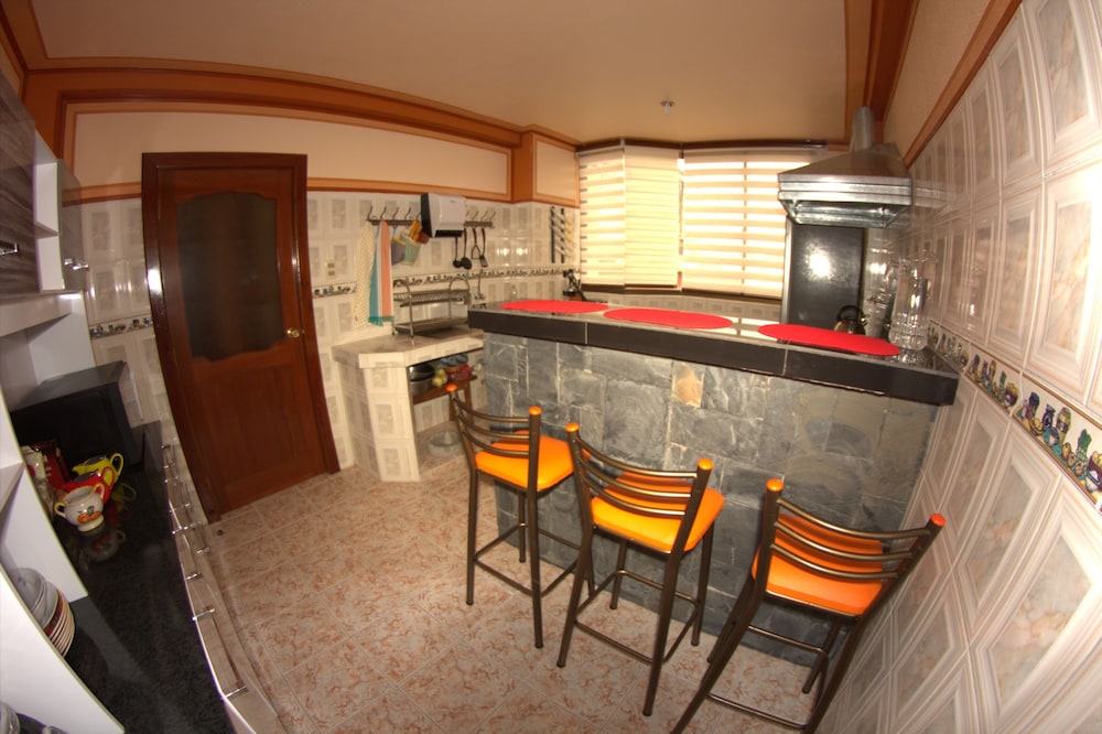 Cholet B&B Havana