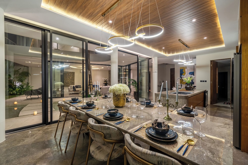 Villa Fortuna by RPM