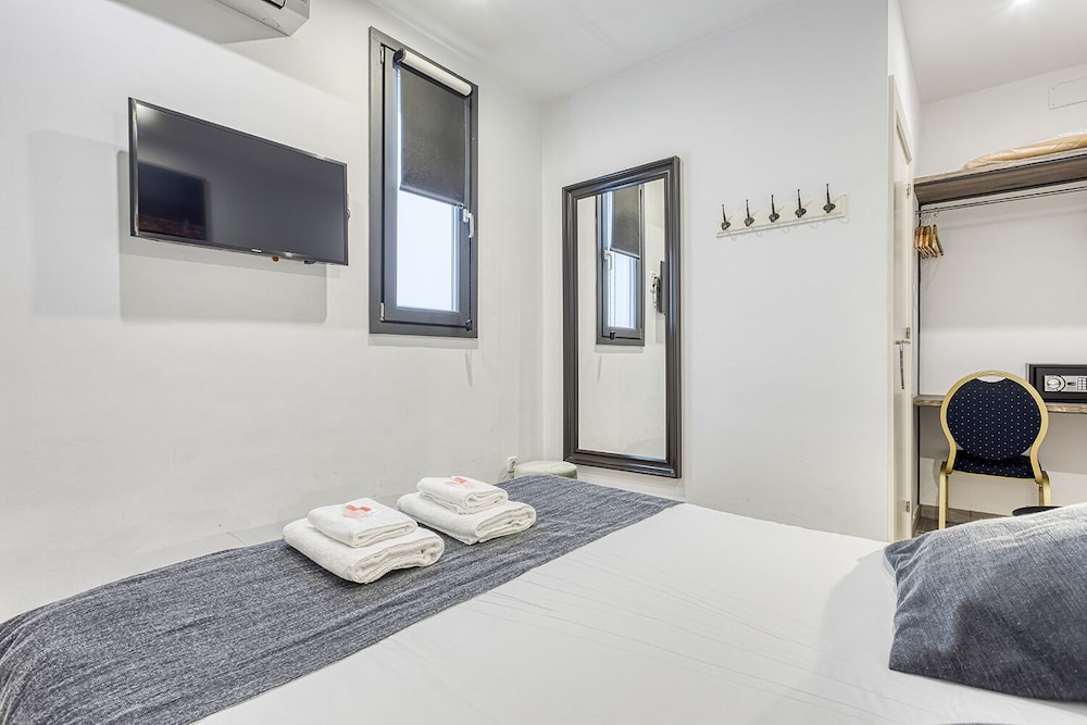 Hostal Bedmates