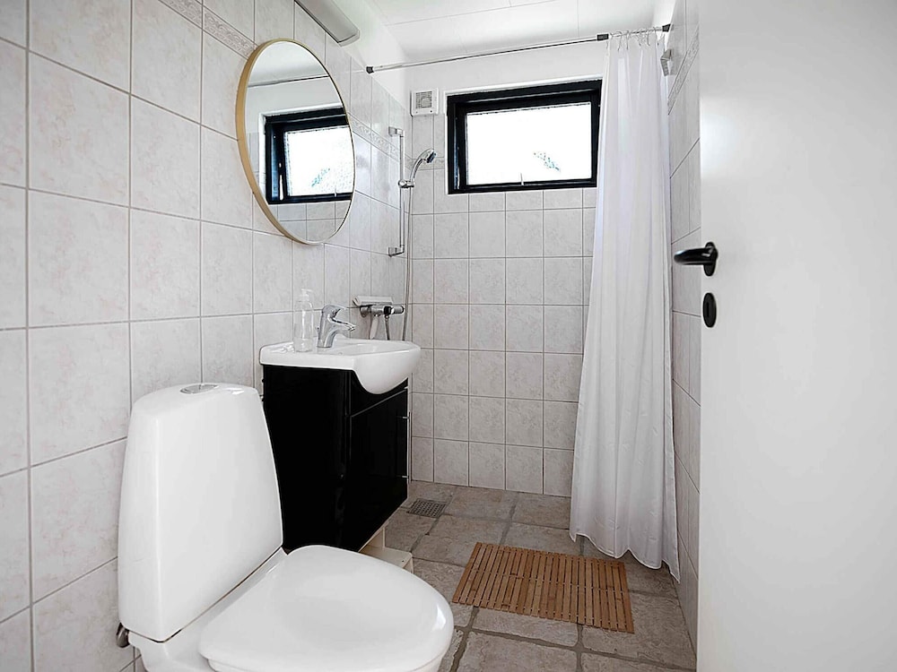 5 Star Holiday Home in Hojby