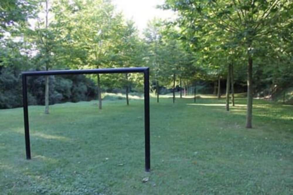 Camping Mas Patxet