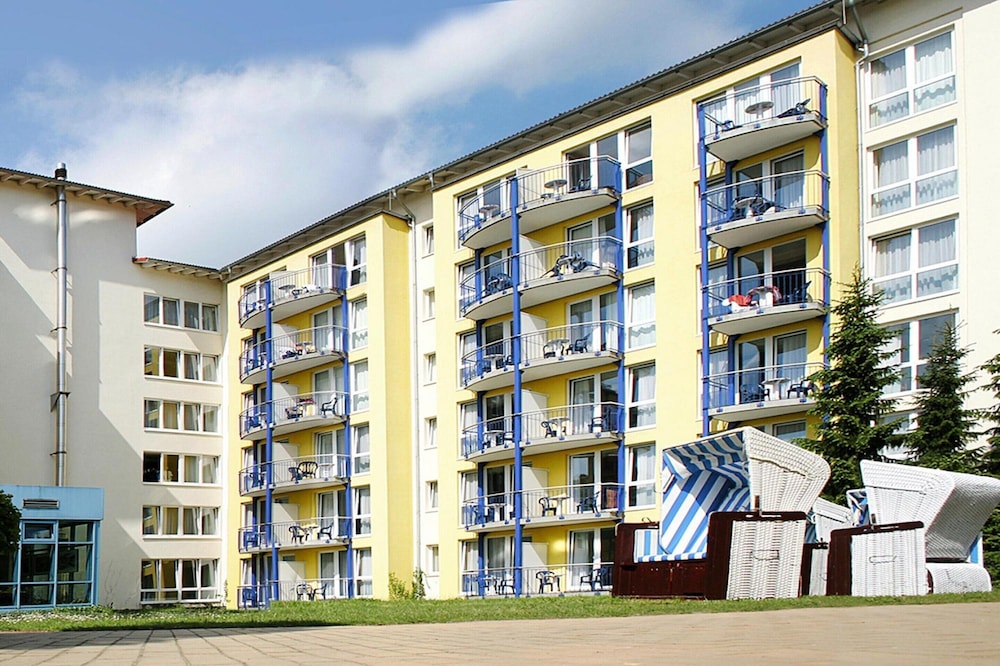 Ferienpark Rugen Ifa, Binz