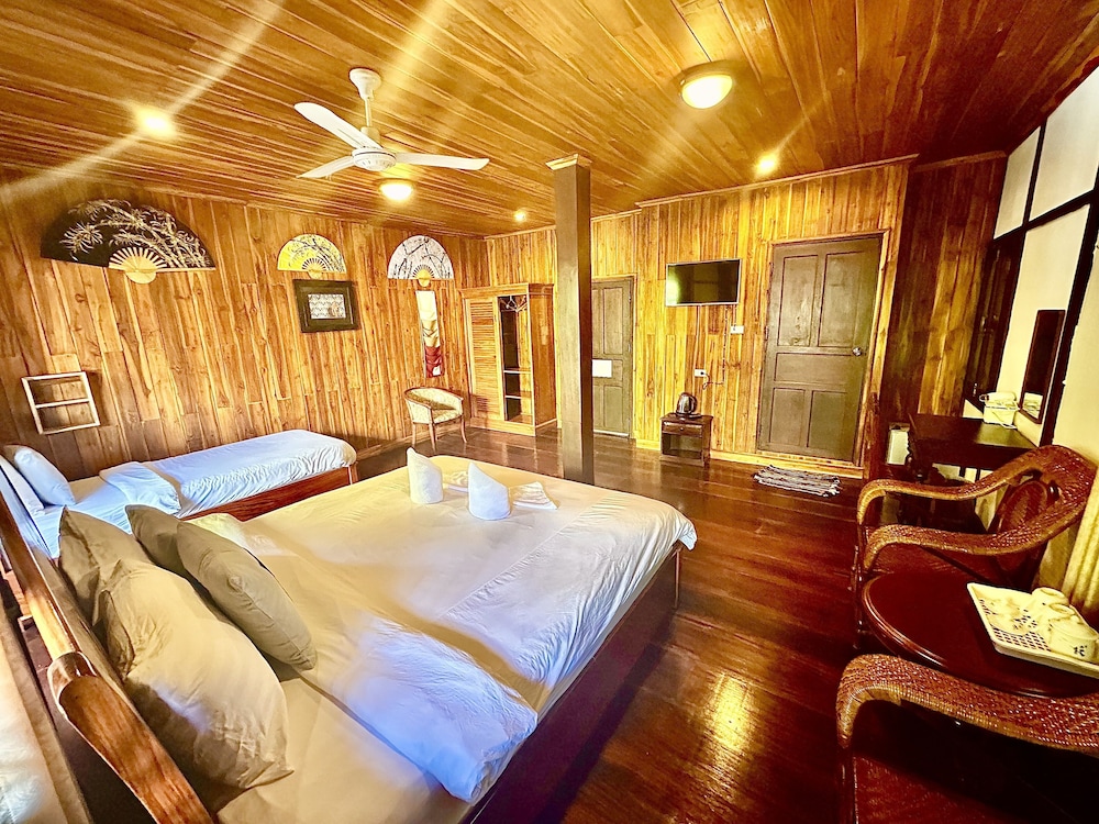 Luang Prabang Province view 5