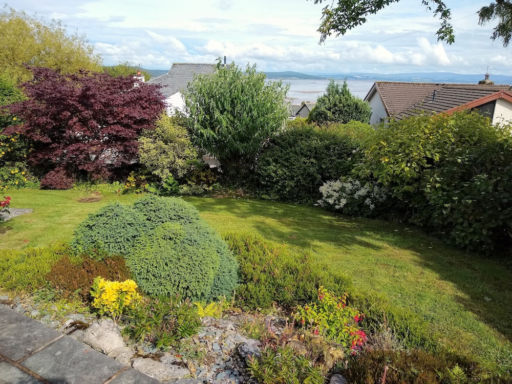 Silverdale Mount