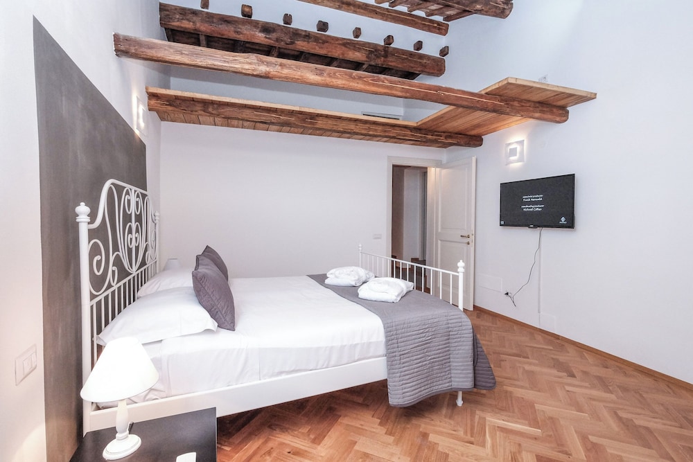 Trastevere Apartments
