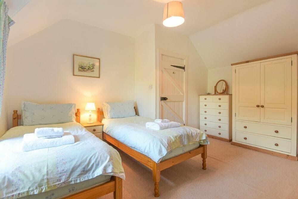 Dunlin Cottage