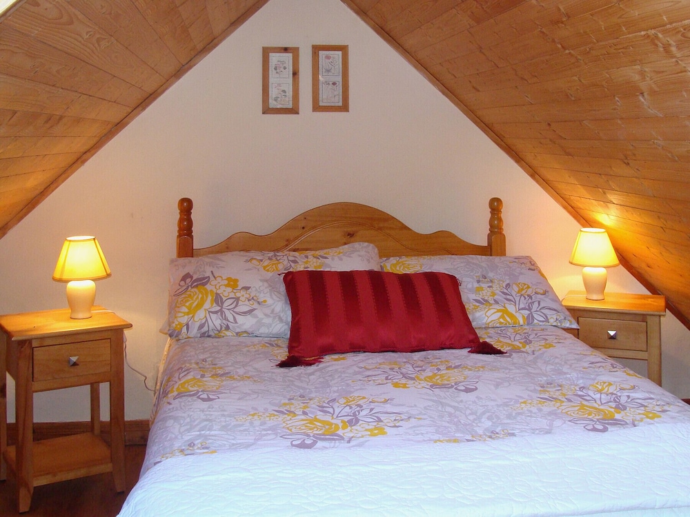 Bridies Holiday Cottage Roundstone