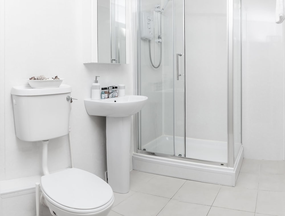 Amberley Dublin City Centre Apartments