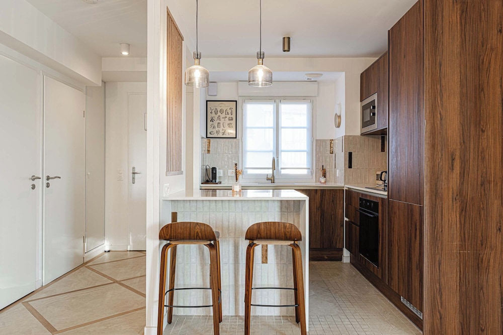 Elegant Family Home Near Deauville