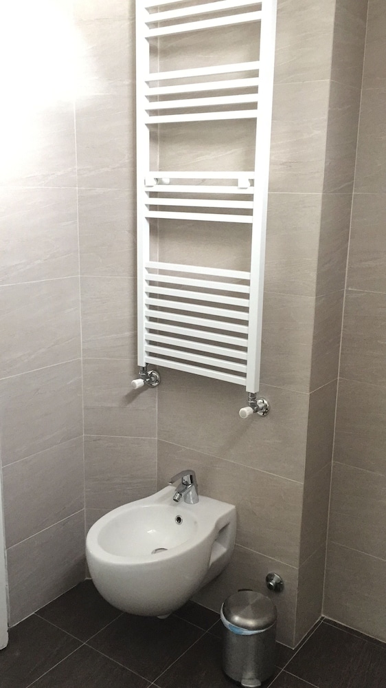 Mita Milano Rooms with Terrace