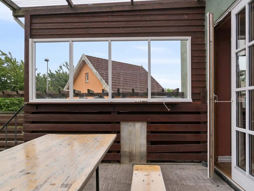 5 Star Holiday Home in Grenaa