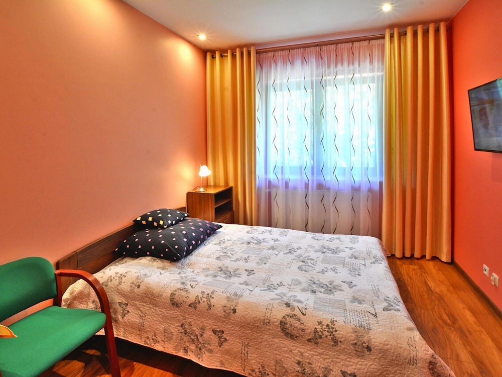 Villa in Mielno Near Seaside Beach view 4