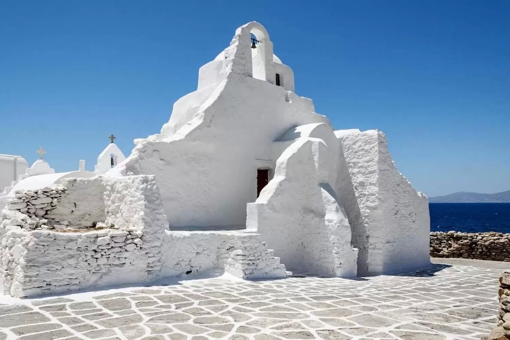 Chora House view 5
