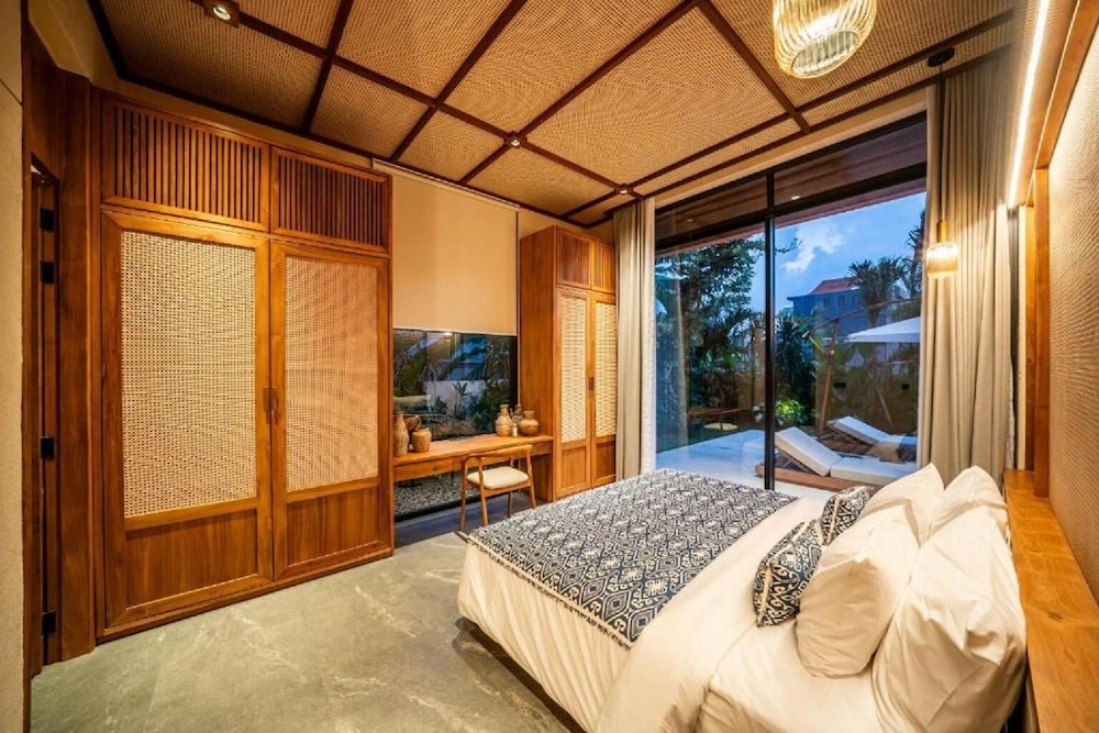 TUI BLUE Berawa Exclusive Luxury Villas