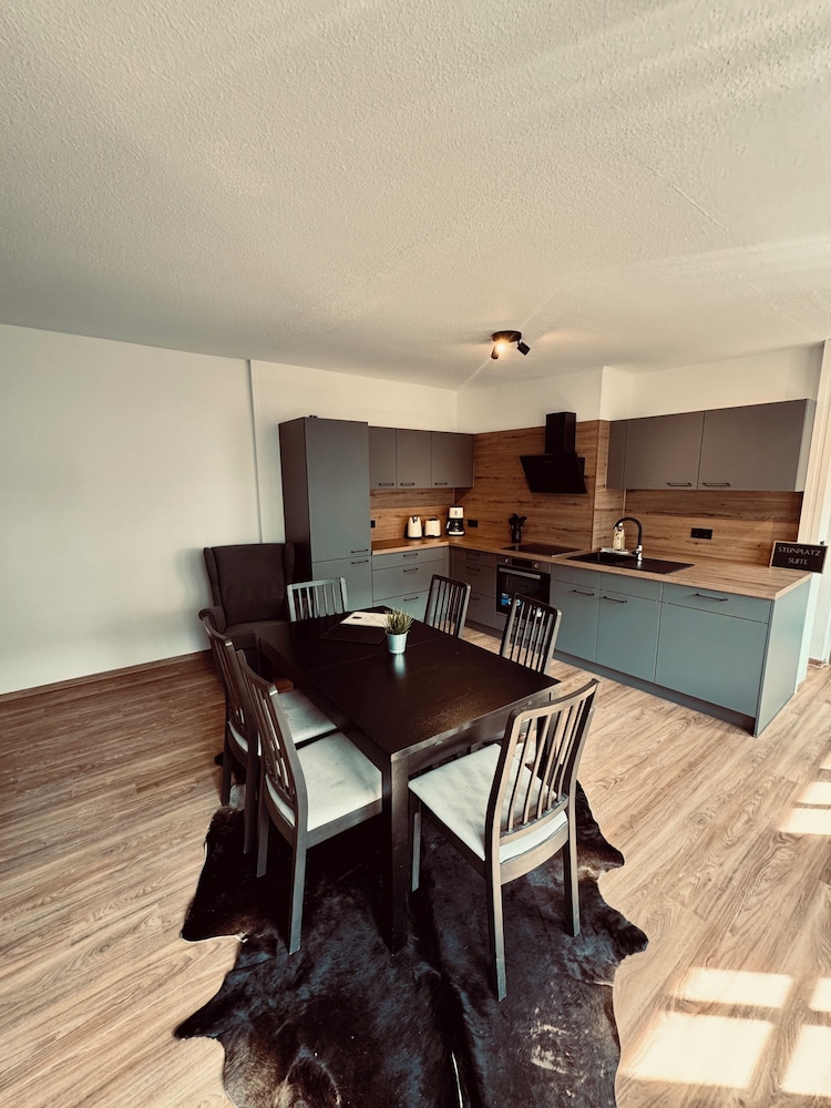 Steinplatz Suite