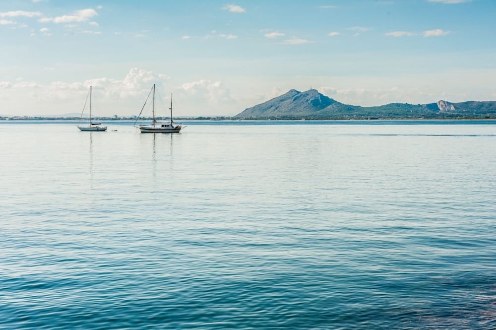 Casa Mercat in Pollen a photo 4