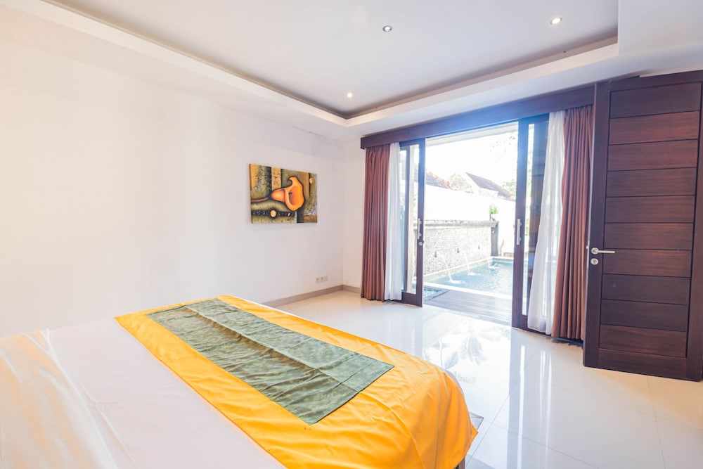 Kakul Villa F by Supala view 5