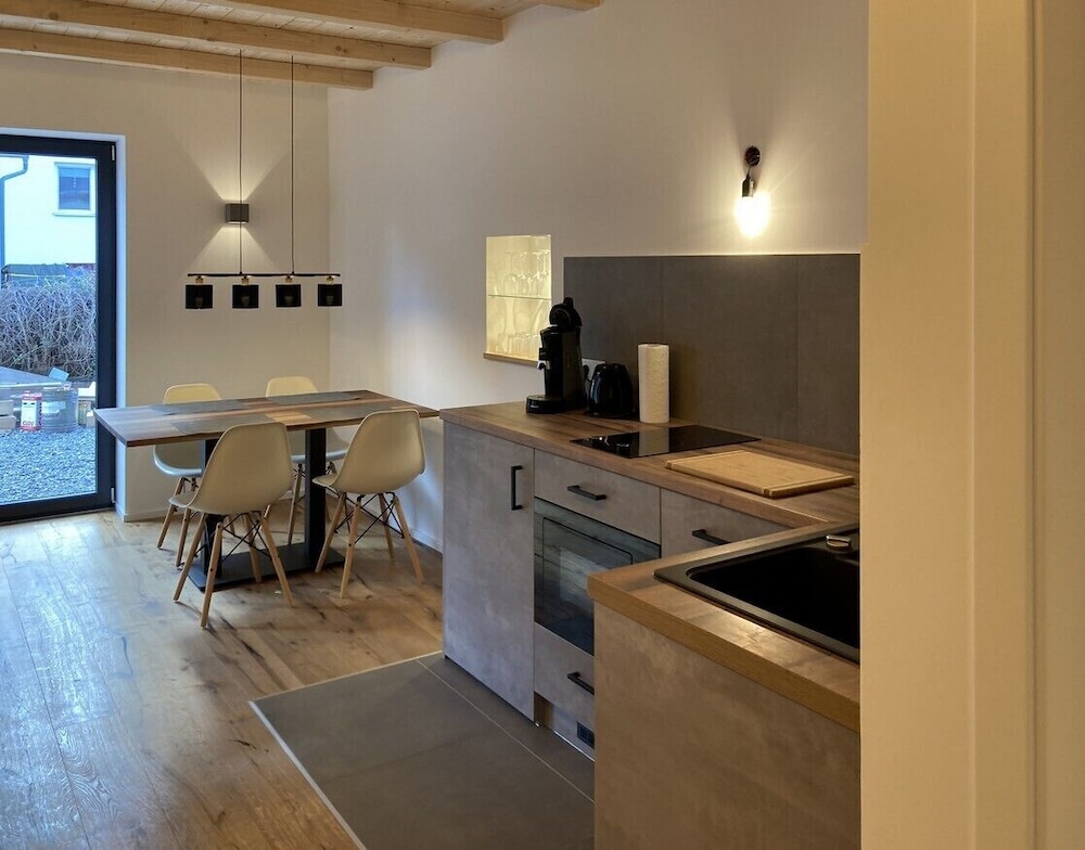 Filder-Appartements