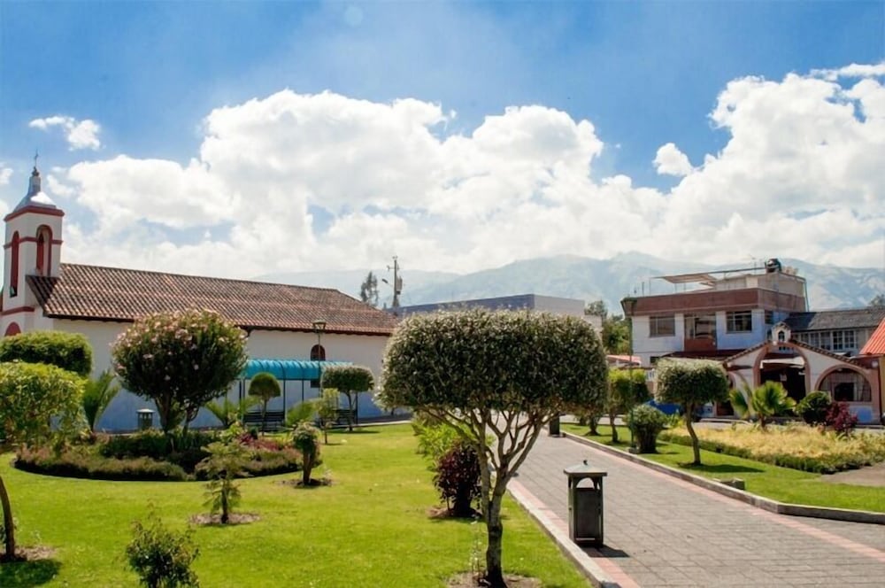 Hostal El Parque
