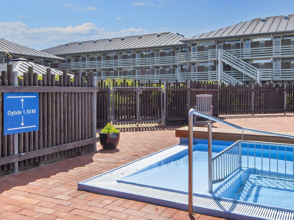 6 Person Holiday Home on a Holiday Park in Fano