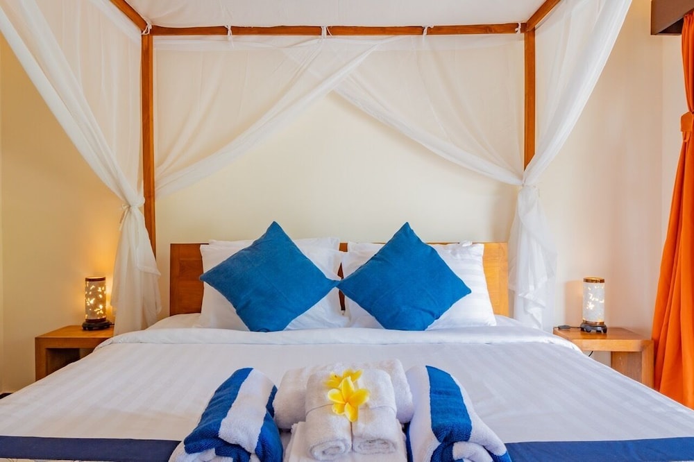 Bali Sunyi Villas - Villa B