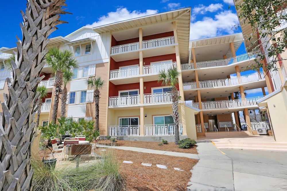 Waterside Village Condo 404 - Seadragon
