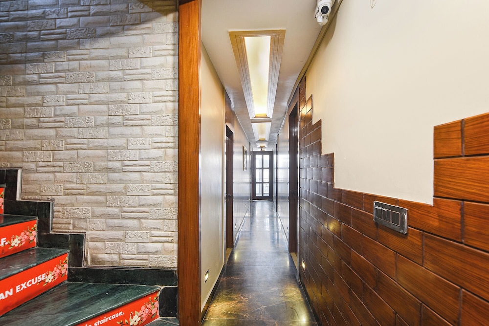Fabhotel Elegant Stay