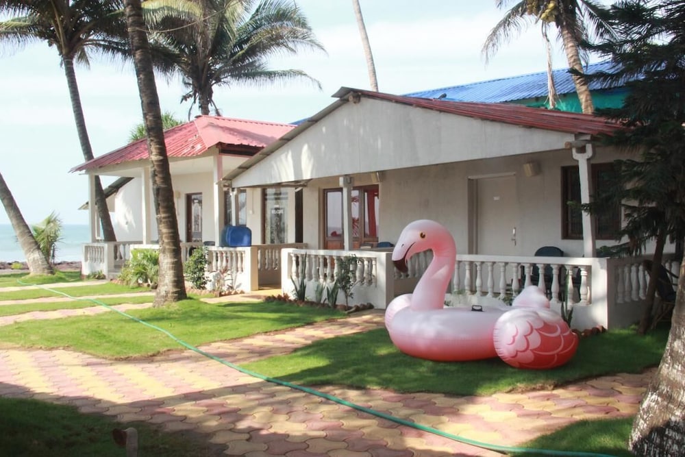 Sea View Resort